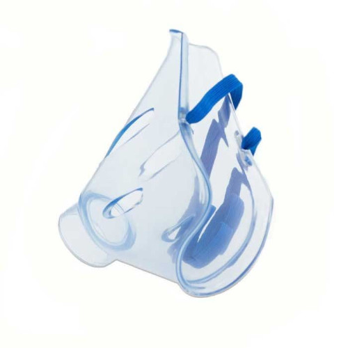 Microlife Neb 100 Mask Children's Inhaler Mask for Children Up to 12 Years Old 1 pc