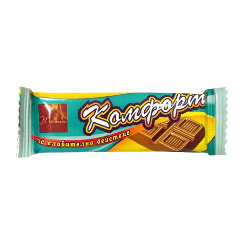 Milmex Comfort with Laxative Effect 1 pc