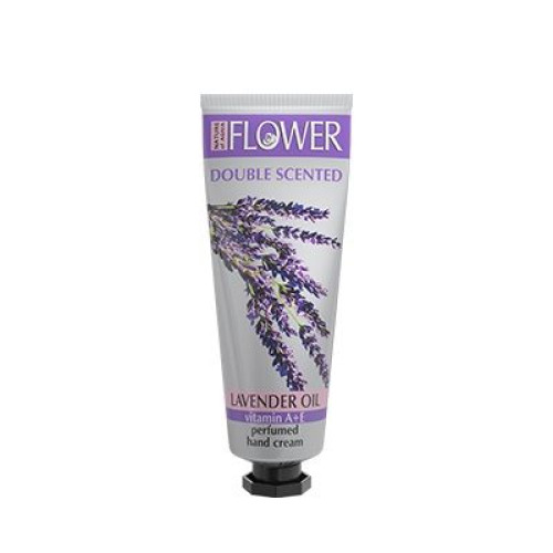 Nature of Agiva Smoothing Hand Cream with Lavender Oil 1.01 fl oz (30 ml)