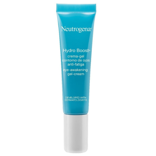 Neutrogena Hydro Boost Eye-Awakening Gel Cream for the Eye Contour 0.51 fl oz (15 ml)