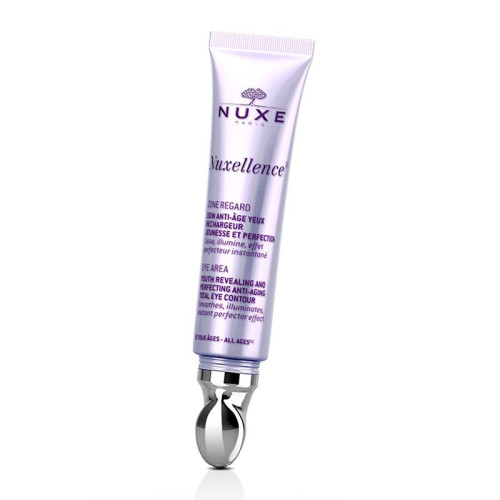 Nuxe Nuxellence Rejuvenating Eye Cream 0.51 fl oz (15 ml)