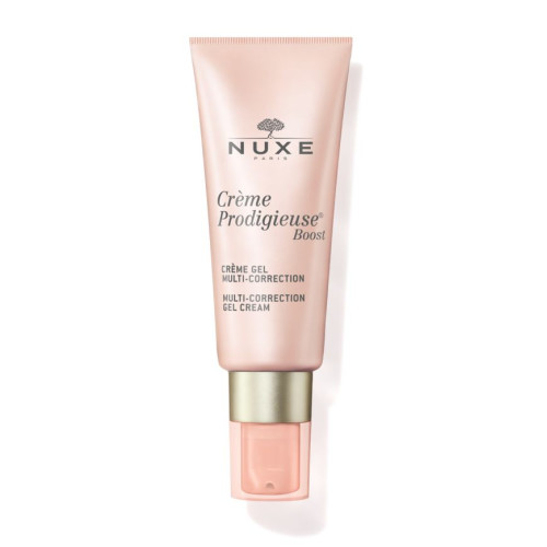 Nuxe Prodigieuse Boost Multi-correcting Gel Cream for the Face 1.35 fl oz (40 ml)