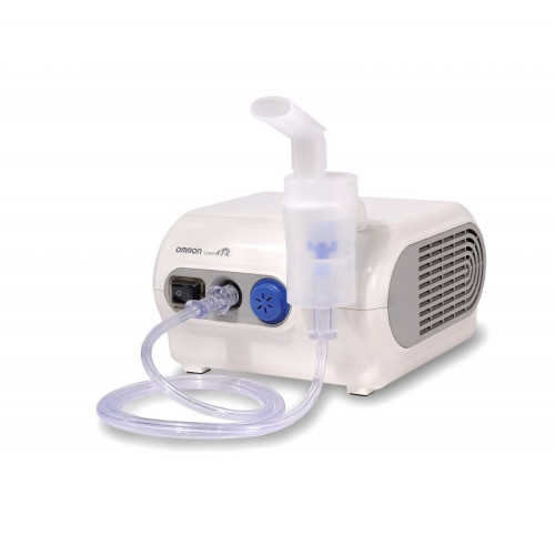 Omron Com Air C 28 P Compressor Inhaler