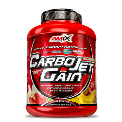 Amix Carbojet Gain Strawberry 8.82 lb (4000 g)