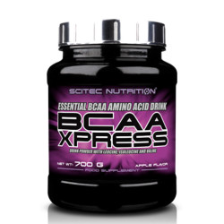 Scitec Nutrition BCAA Xpress Taste Melon 1.54 lb (700 g)