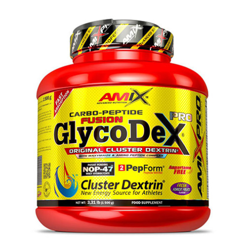 Amix Glycodex Pro Coca-Cola 2.2 lb (1000 g)
