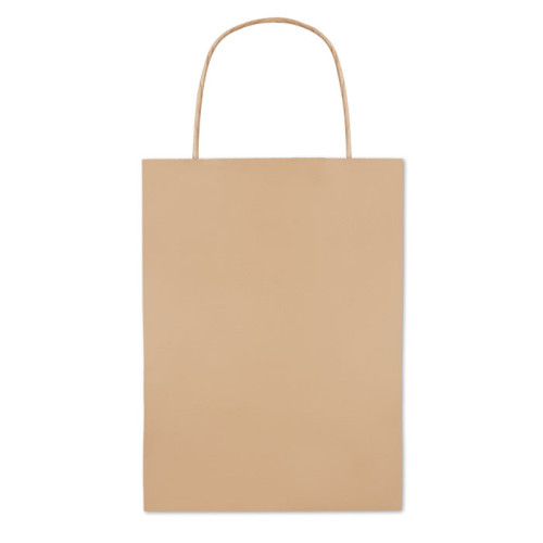 Elite Gift Paper Bag - La Parfumery Small