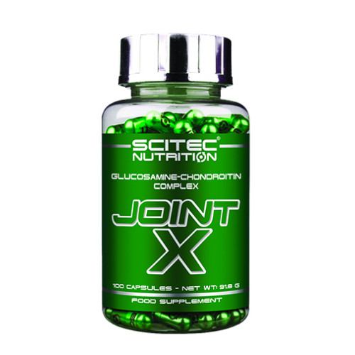 Scitec Nutrition Joint-X 100 Capsules