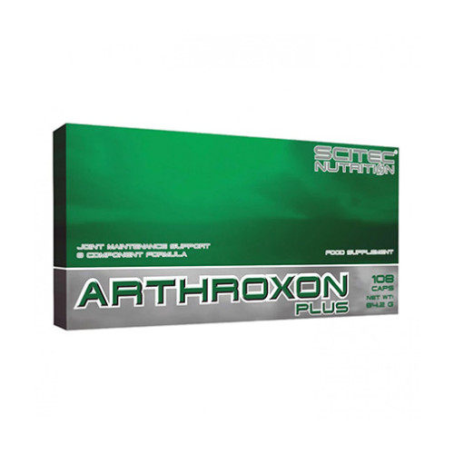 Scitec Nutrition Arthroxon Joint Support Formula 108 Capsules