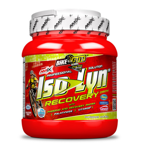 Amix Iso-lyn Recovery Lemon 1.76 lb (800 g)