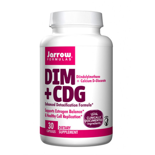 Jarrow Formulas Dim + CDG 30 Capsules