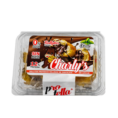Protella Charles's