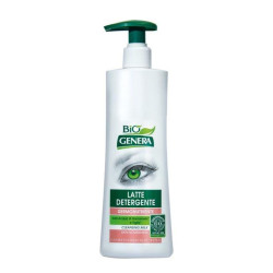 Genera Bio Cleansing Face Milk with Witch Hazel and Linden 10.14 fl oz (300 ml)