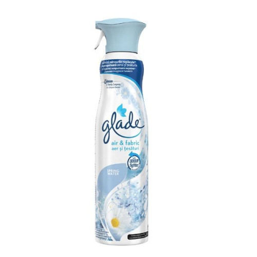 Glade Spring Water Spring-scented Room Freshener 9.3 fl oz (275 ml)