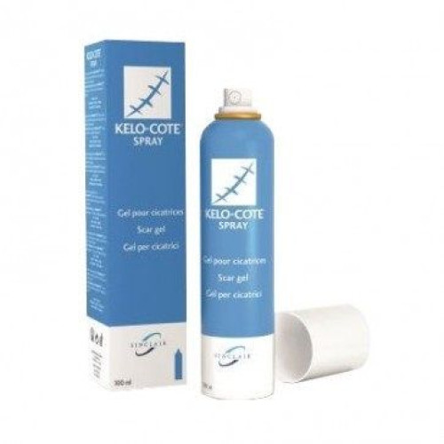 Kelo-Cote Scar Spray for Treating Scars 3.38 fl oz (100 ml)