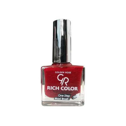 Golden Rose Rich Color Intense Nail Polish Color 29