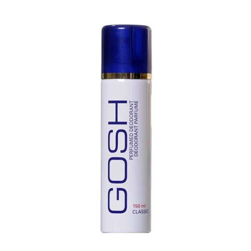 Gosh Classic Deodorant for Women 5.07 fl oz (150 ml)