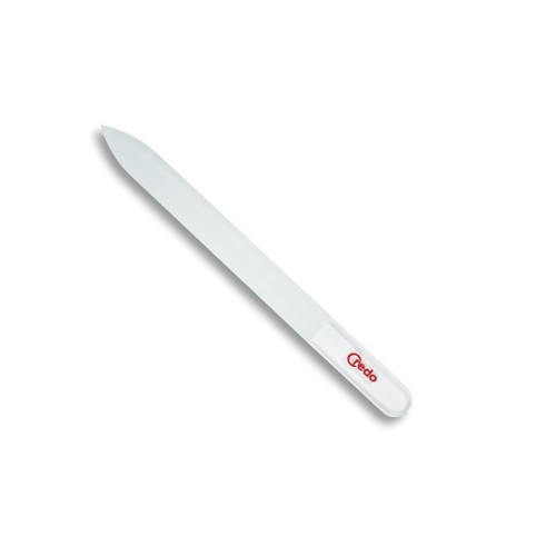 Credo Solingen Glass Nail File - 21010