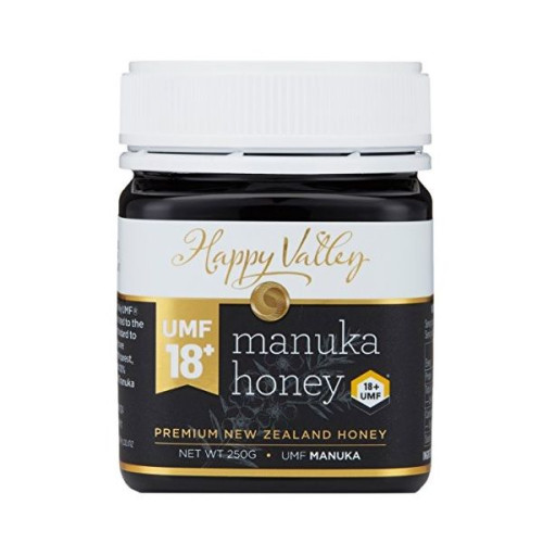 Happy Valley UMF 18+ Manuka Honey 2 1.76 oz (50 g)