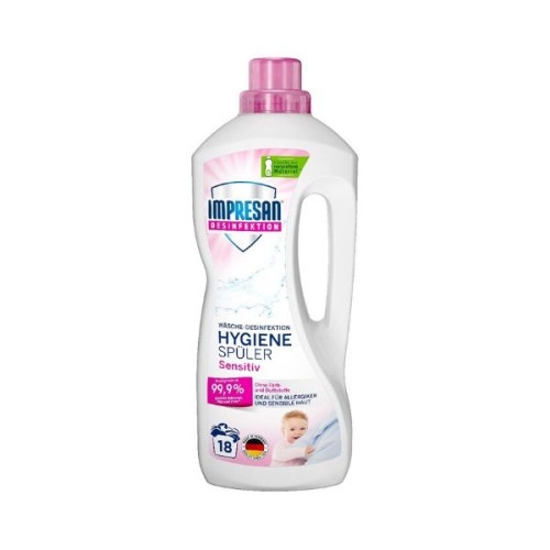 Heitmann Impresan Sensitive Laundry Disinfectant 42.27 fl oz (1250 ml)