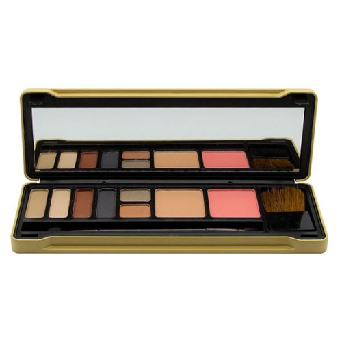IDC Institute Genuine Multifunctional Eye and Face Palette 1 pc