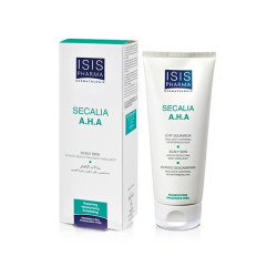 Isis Pharma Secalia A. H. A. Hydrating Emollient Body Balm for Atopic Skin 6.76 fl oz (200 ml)