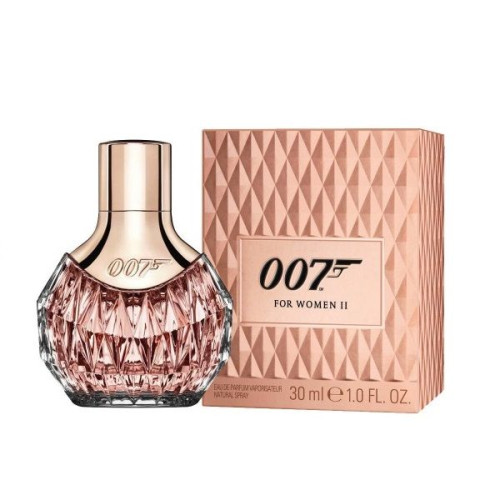 James Bond 007 Ii Perfume for Women 1.01 fl oz (30 ml)