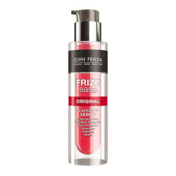 John Frieda Frizz Ease Serum for Medium to Severely Frizzy and Unruly Hair 1.69 fl oz (50 ml)