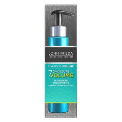 John Frieda Luxurious Volume Volume Serum for Fine Hair 7 Days 3.38 fl oz (100 ml)