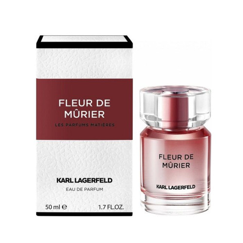 Karl Lagerfeld Fleur De Murier Perfume for Women 1.69 fl oz (50 ml)