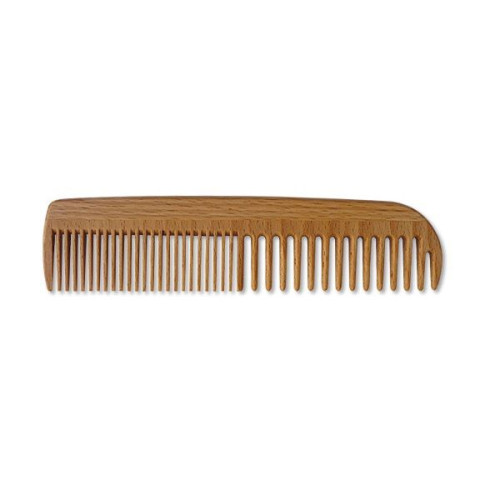 Magnum Natural Wooden Hair Comb