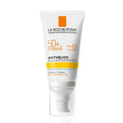 La Roche Posay Anthelios Sunscreen for Sensitive Skin Prone to Redness SPF 50+ 1.69 fl oz (50 ml)