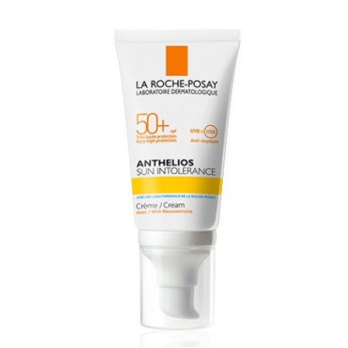 La Roche Posay Anthelios Sunscreen for Sensitive Skin Prone to Redness SPF 50+ 1.69 fl oz (50 ml)
