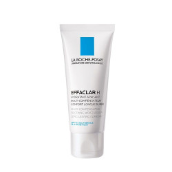La Roche Posay Effaclar H Multi-compensating Soothing Moisturizer for the Face 1.35 fl oz (40 ml)