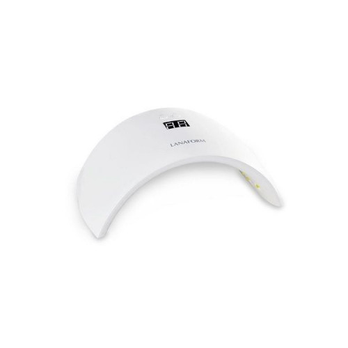 Lanaform Nail Lamp Uv Lamp for Manicure and Pedicure - LA130513