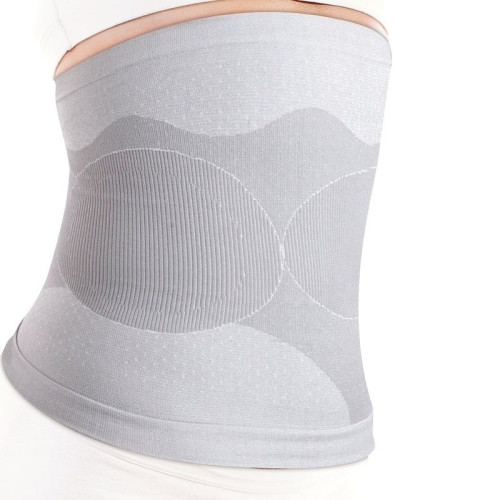 Lanaform Mass and Slim Belt Anti-Cellulite Belt with Tourmaline Size S