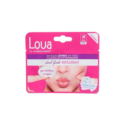 Laurence Dumont Lip Mask with Marine Collagen 0.17 fl oz (5 ml)