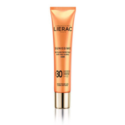 Lierac Sunissime Sunscreen Bb Fluid with SPF 30 1.35 fl oz (40 ml)