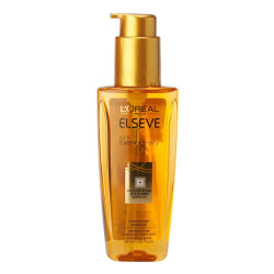 L'oreal Elseve Extraordinary Oil Oil for All Hair Types 3.38 fl oz (100 ml)