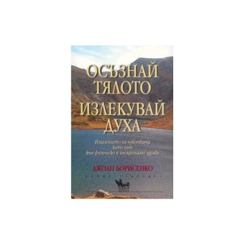 Awareness of the Body Healing of the Spirit - Joan Borysenko