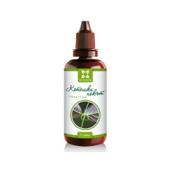 Panacea Tincture Cat's Claw for Maintaining Immunity 3.38 fl oz (100 ml)