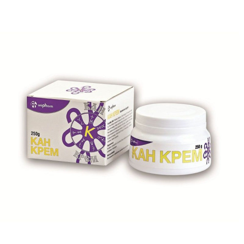 Unipharm Kan Cream Herbal Cream for Arthritis and Sports Injuries 1.76 oz (50 g)