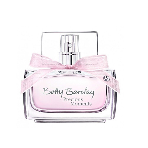 Betty Barclay Precious Moments Eau De Toilette for Women 0.68 fl oz (20 ml)