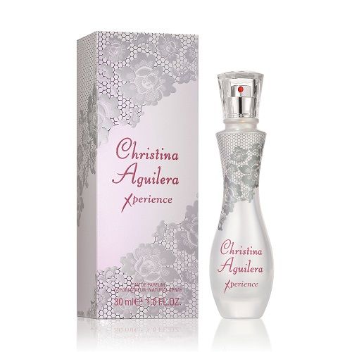 Christina Aguilera Xperience Perfume for Women 1.01 fl oz (30 ml)