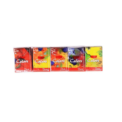 Verytis Nasal Wipes 1 pc