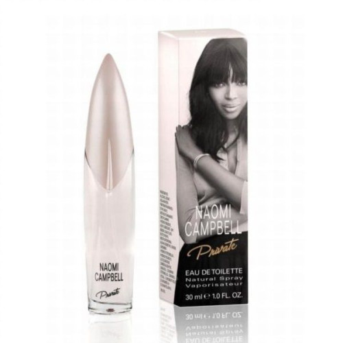 Naomi Campbell Private Eau De Toilette for Women 1.01 fl oz (30 ml)