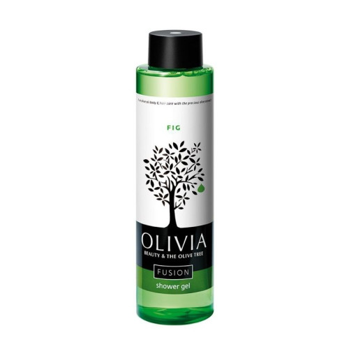 Olivia Olive and Fig Body Shower Gel 10.14 fl oz (300 ml)