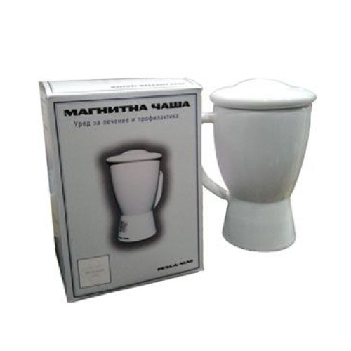 Magnetic Cup 13.53 fl oz (400 ml)