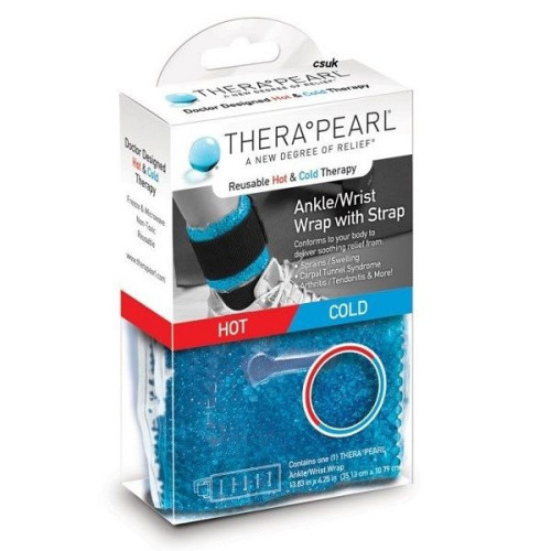 Thera Pearl Joint Tape for Hot or Cold Compress 1 pc
