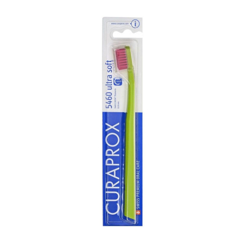 Curaprox 5460 Ultra Soft Toothbrush 1 pc